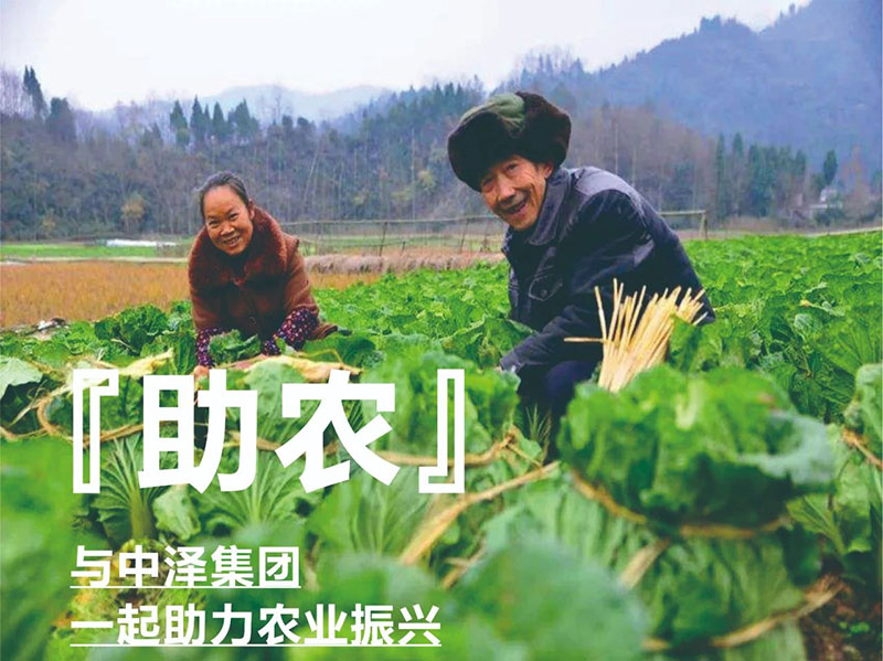 爱心助农，，，，，，97国际在行动